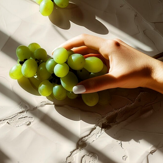 KOZMETIČNI IZDELKI S PRODUKTI VINSKE TRTE