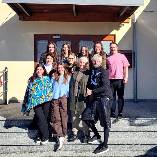 POSLOVNE IDEJE UDELEŽENCEV 7. SKUPINE PONI GORIŠKA; lokacija Tolmin