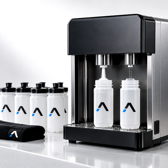 APS – Automated Performance Systems